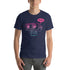 Robot Loves You Premium T-Shirt